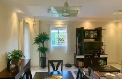 Apartamento com 3 quartos à venda na Rua dos Capitães Mores, --, Mooca, São Paulo