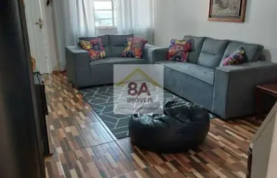 Casa com 2 quartos à venda na Rua França Júnior, --, Jardim da Saude, São Paulo