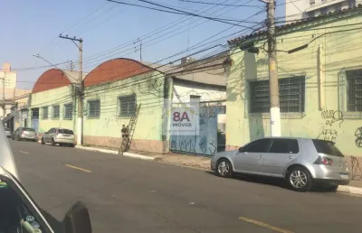 Excelente galpão comercial para alugar chácara california