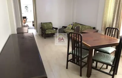 Apartamento com 1 quarto à venda na Rua Pamplona, --, Jardim Paulista, São Paulo