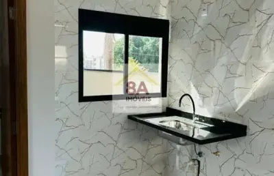 Apartamento com 2 quartos à venda na Rua Murutinga do Sul, --, Chácara Santo Antônio (Zona Leste), São Paulo