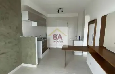 Apartamento com 2 quartos à venda na Pç Alberto Lion, --, Mooca, São Paulo