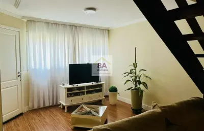 Casa em condomínio fechado com 3 quartos à venda na Rua José Arnoni, --, Vila Irmãos Arnoni, São Paulo