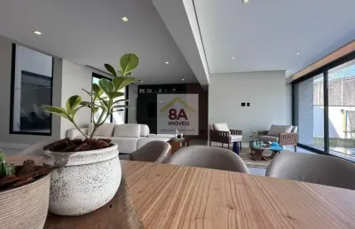 Casa com 4 quartos à venda na Alameda Topázio, --, Alphaville, Santana de Parnaíba