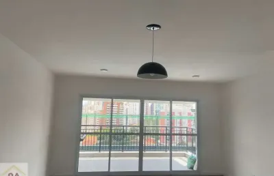 Apartamento com 3 quartos à venda na Rua Alba, --, Vila Santa Catarina, São Paulo