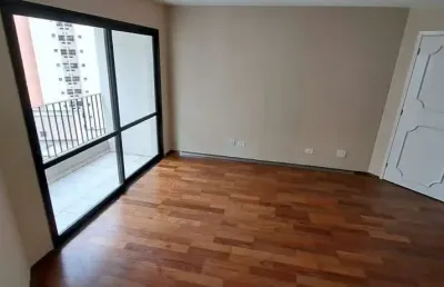 Apartamento com 3 quartos à venda na Rua Doutor Luiz Migliano, --, Jardim Caboré, São Paulo