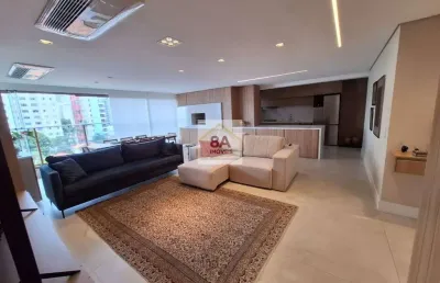 Apartamento com 1 quarto à venda na Rua Rita Joana de Sousa, --, Brooklin, São Paulo