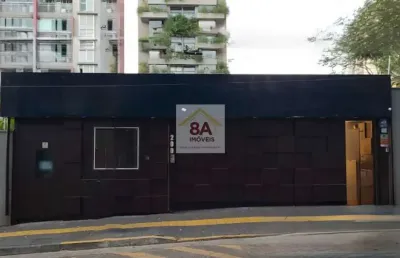 Oportunidade imperdível para o seu negócio, na vila olímpia !