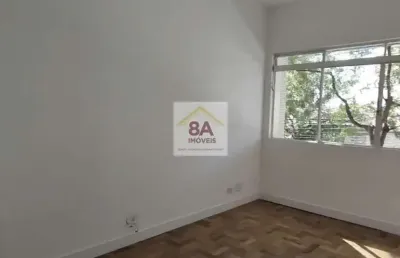 Apartamento com 3 quartos à venda na Rua Ciridião Durval, --, Vila Paulista, São Paulo