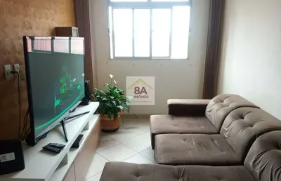 Apartamento com 3 quartos à venda na Avenida Cupecê, --, Jardim Prudência, São Paulo