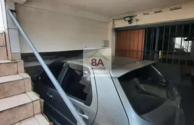 Excelente casa à venda, próximo da estação conceição - metrô !