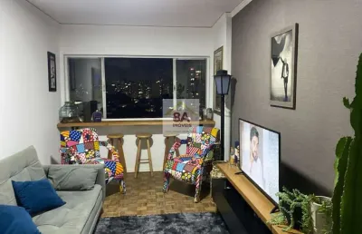 Apartamento com 2 quartos para alugar na Rua do Tatuapé, --, Maranhão, São Paulo