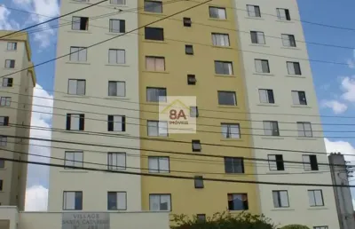 Lindo apartamento para locação, no melhor da vila sta catarina!