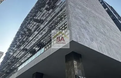 Sala comercial com 1 sala à venda na Avenida Paulista, --, Bela Vista, São Paulo