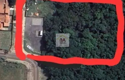 Terreno plano para edificação residencial na região de campinas!!!