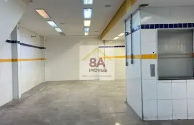 Prédio comercial à venda 394 metros, próximo a paes de barros