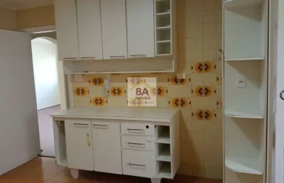 Excelente apartamento para locação, no coração de moema !!