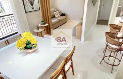 Apartamento com 2 quartos à venda na Rua Professor Dorival Dias Minhoto, --, Lauzane Paulista, São Paulo