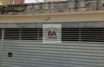 Excelente oportunidade !! sobrado à venda, na vl santa catarina !!