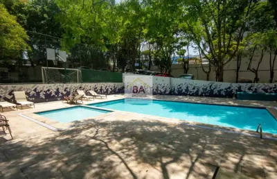 Apartamento com 3 quartos à venda na Rua Sócrates, --, Vila Sofia, São Paulo