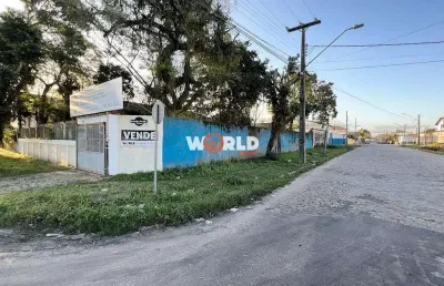 Casa com 4 quartos à venda no Leblon, Paranaguá 