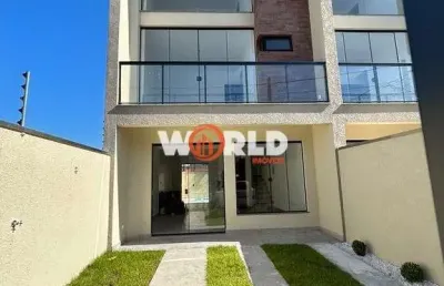 Apartamento com 3 quartos à venda no Beltrami, Pontal do Paraná 
