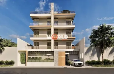 Apartamento com 3 quartos à venda em Caiobá, Matinhos 