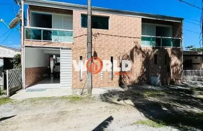 Casa com 3 quartos à venda no Riviera, Matinhos 