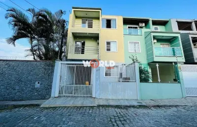 Apartamento com 4 quartos à venda no Tuiuti, Paranaguá 