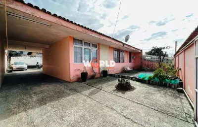 Casa com 3 quartos à venda no Bockmann, Paranaguá 