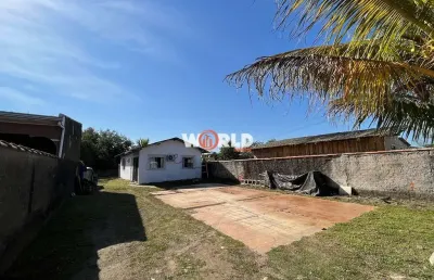 Casa com 3 quartos à venda na Vila Portuaria, Paranaguá 