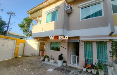 Casa com 3 quartos à venda no Eldorado, Paranaguá 