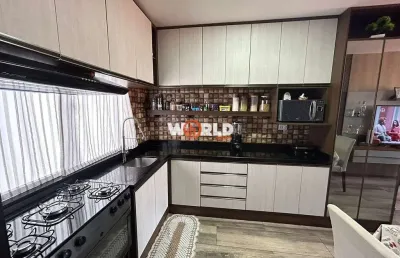 Apartamento com 2 quartos à venda no Loteamento Yamaguchi, Paranaguá 