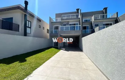 Apartamento com 4 quartos à venda no Canoas, Pontal do Paraná 
