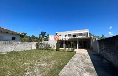 Casa com 3 quartos à venda na Vila dos Comerciários, Paranaguá 