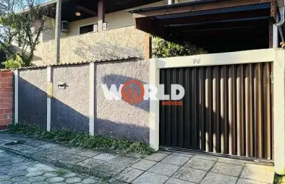 Casa com 4 quartos à venda no Costeira, Paranaguá 