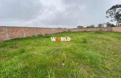 Terreno à venda em Porto Seguro, Paranaguá 