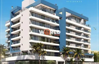 Apartamento com 3 quartos à venda em Caiobá, Matinhos 