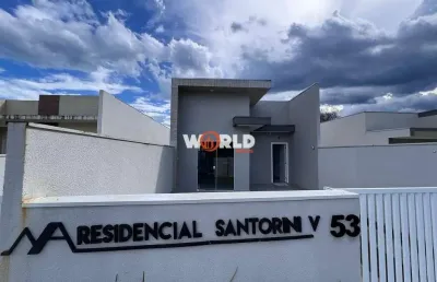 Casa com 3 quartos à venda no Balneário Ipacaraí, Matinhos 