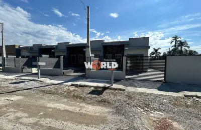 Casa com 3 quartos à venda no Balneário Primavera, Pontal do Paraná 