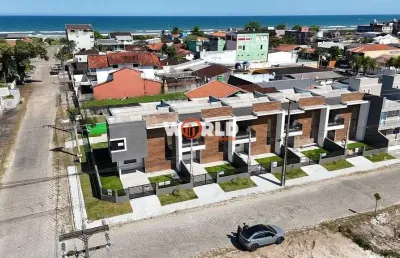 Casa com 3 quartos à venda na Praia de Leste, Pontal do Paraná 