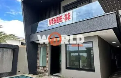 Apartamento com 3 quartos à venda na Praia de Leste, Pontal do Paraná 