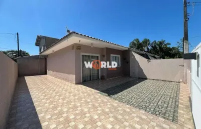 Casa com 2 quartos à venda no Balneário Primavera, Pontal do Paraná 