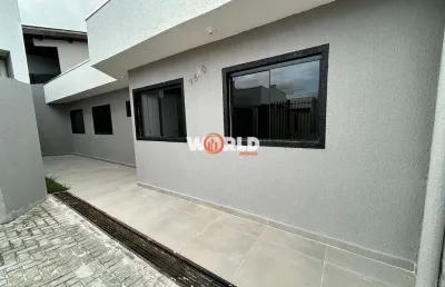 Casa com 3 quartos à venda no Loteamento Yamaguchi, Paranaguá 
