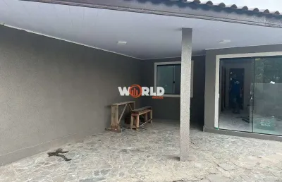 Casa com 2 quartos à venda no Balneário Junara, Matinhos 