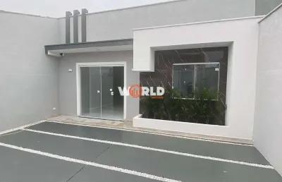 Casa com 3 quartos à venda no Conjunto Residencial Prefeito Cominese, Paranaguá 