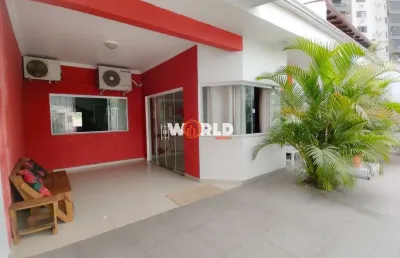 Casa com 3 quartos à venda no Costeira, Paranaguá 