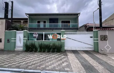 Casa com 4 quartos à venda no Bockmann, Paranaguá 