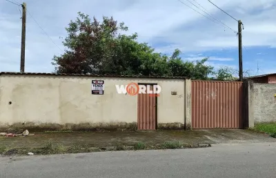Terreno à venda no Conjunto Nilson Neves, Paranaguá 