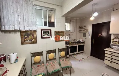 Apartamento com 3 quartos à venda no Centro Histórico, Paranaguá 